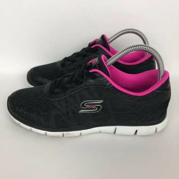skechers active memory foam